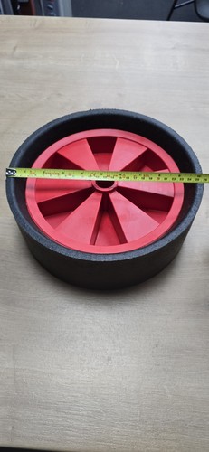 260mm boat launching - boat, trolley