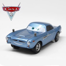 Disney pixar cars finn - pixar,