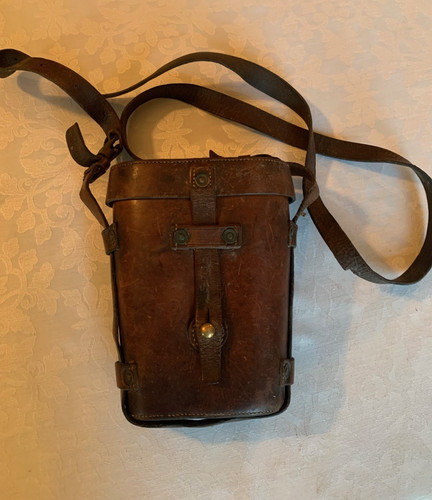 Vintage military probably - vintage, (probably