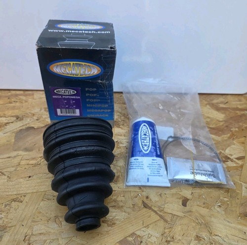 Universal boot kit - boot,