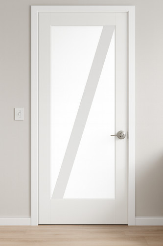 Lpd internal white - internal, primed