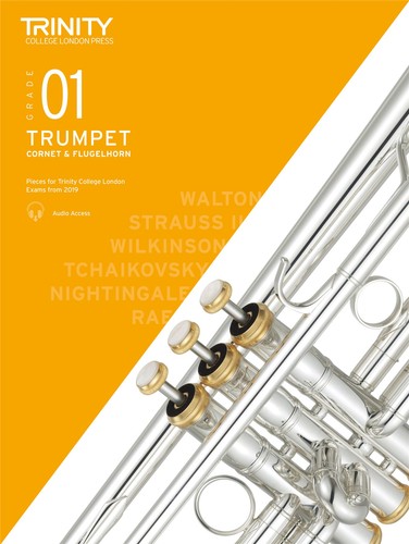 Trumpet cornet flugelhorn - trumpet,,