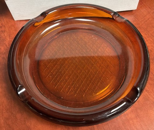 Vintage amber brown cigar - vintage,