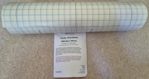 Lords sewing self adhesive - sewing,