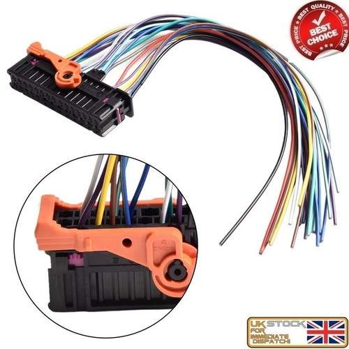 Left right door - door, wiring