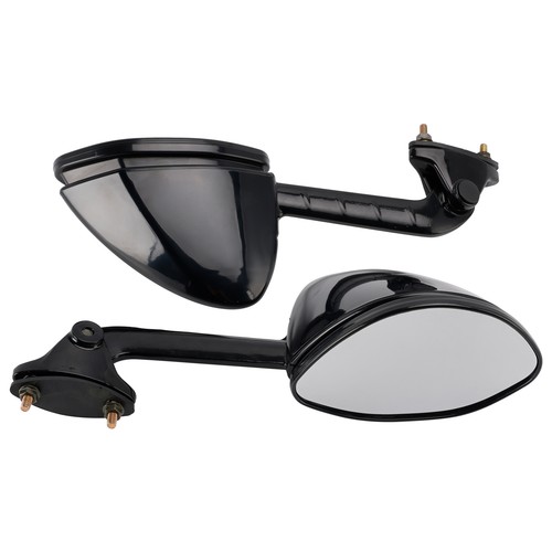 Rearview mirror rh pair - lh,