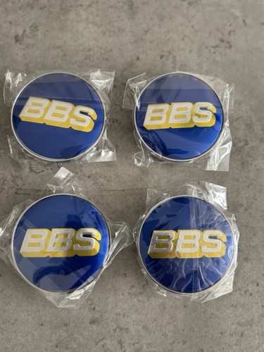 Bbs wheel centre - x, alloy