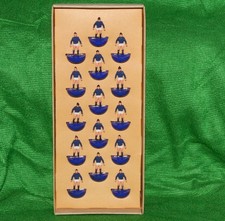 Subbuteo Rugby Union  Team Ref  3  , Scotland