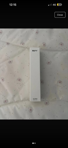 Refy duo brush - refy,