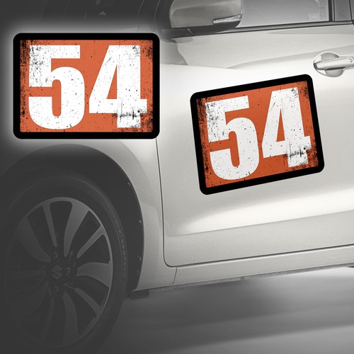 Custom autocross retro race - autocross,
