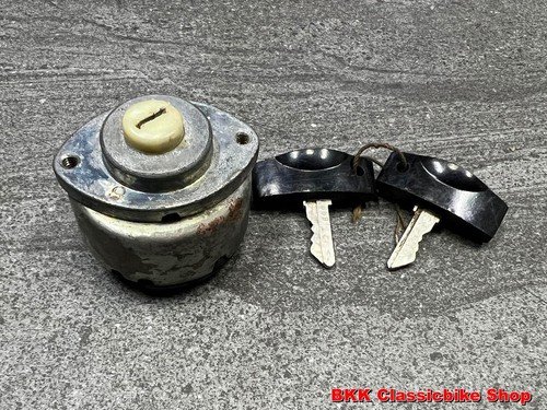 Nos yamaha yds3 - nos,