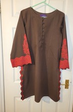 Pakistani Designer Women Kurta