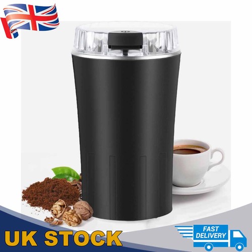 Electric coffee grinder - electric,