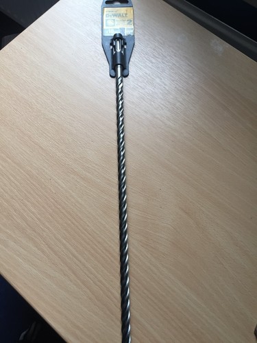 Dewalt elu extreme sds 10mm - dewalt, x