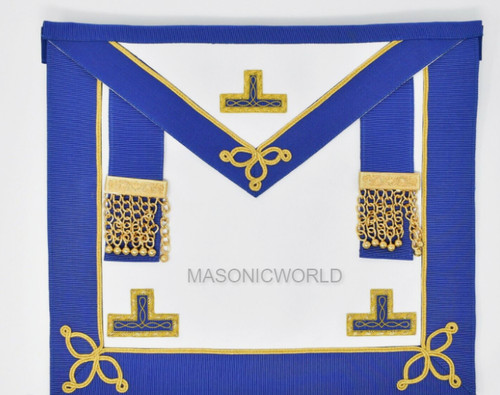 Masonic regalia craft - masonic,
