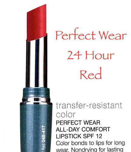 Avon perfect wear all - perfect,