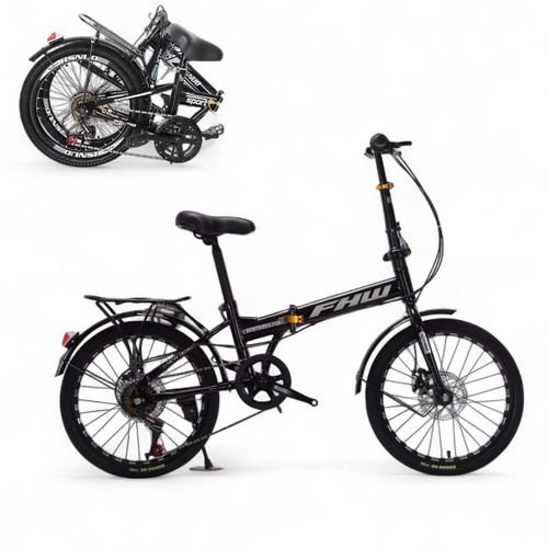 Folding bicycle inch bikes - 20,