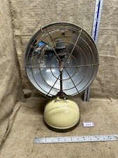 VINTAGE ORIGINAL TILLEY R1 RADIATOR/HEATER - COMPLETE