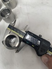 Stainless Steel Piston x1 To