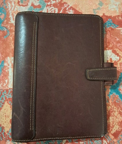 Vintage filofax personal - vintage,