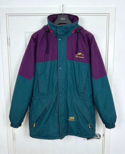 Vintage helly hansen - vintage,