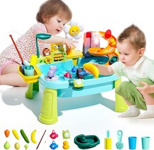 Toddler Sand Water Table