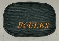 Vintage Set Of 6 Mini Boules