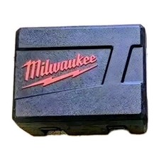 1 x New Milwaukee Small