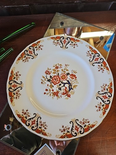 Colclough royale dinner - colclough, plate