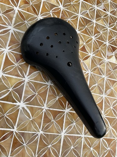 1983 elina bmx seat - 1983, no