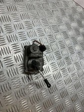 AUDI A6 4A2, C8 Throttle Body