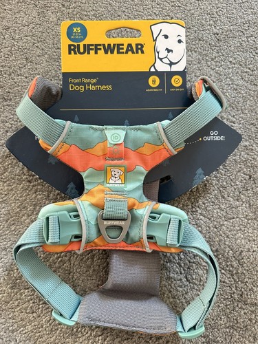 Ruffwear front range padded - ruffwear,
