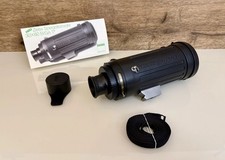 Telescope Zeiss 30x60 B/GA T*