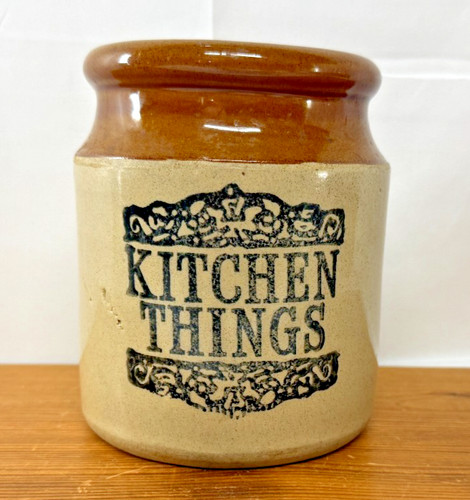 Vintage moira pottery - moira,