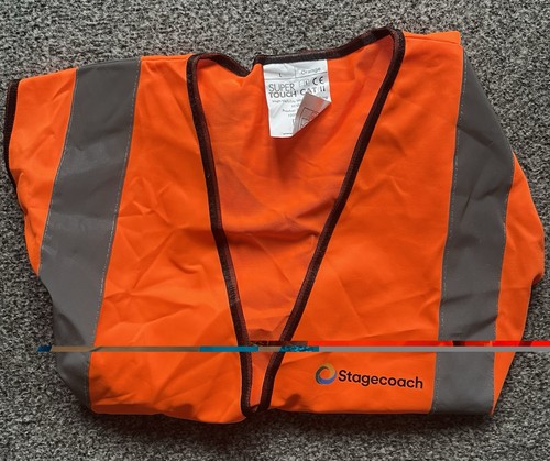 Stagecoach bus driver uniform - stagecoach,