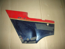 Suzuki RG 250 MK3 Wolf Left Fairing Panel RG250 1983 GJ21B