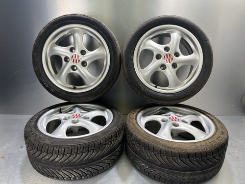 Genuine porsche 996 986 front - porsche,