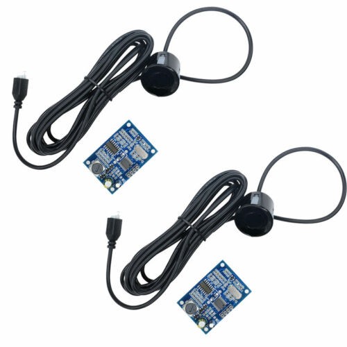 2xjsn sr04t ultrasonic - 2xjsn-sr04t,
