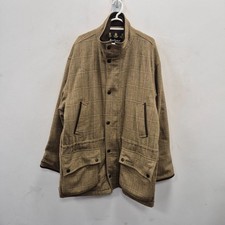 Barbour vintage tweed - barbour,