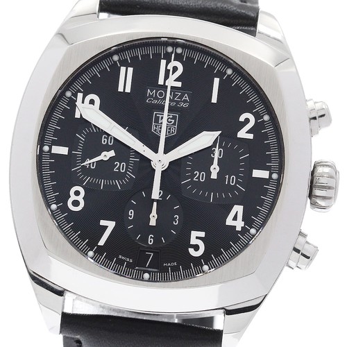 Tag heuer monza cr5110 - tag, caliber
