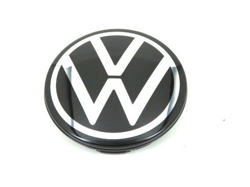 Genuine new volkswagen - new,