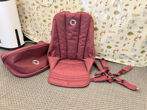 Bugaboo fox renew fabrics - bugaboo, 5