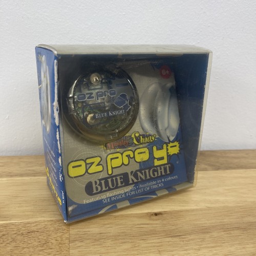 Pro blue knight - pro,