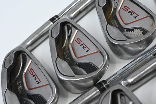 Yonex vms irons sw - 4-pw+sw, /