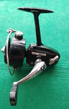 Vintage Intrepid New Deluxe Course/Spinning Reel
