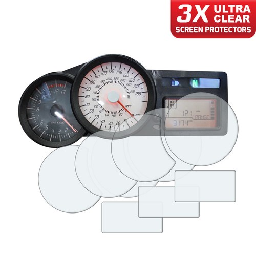 Bmw k1300s 2009 dashboard - x, 2009+