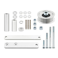Car Smog Pump Pulley Kits for