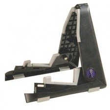 On-Stage Folding Mighty Uke Stand for Ukulele, Mandolin, Banjo, Violin & More *