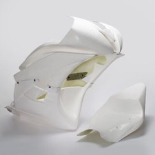 MPW Fibreglass Race Full Fairing Kit for Yamaha YZF-R6 06-07