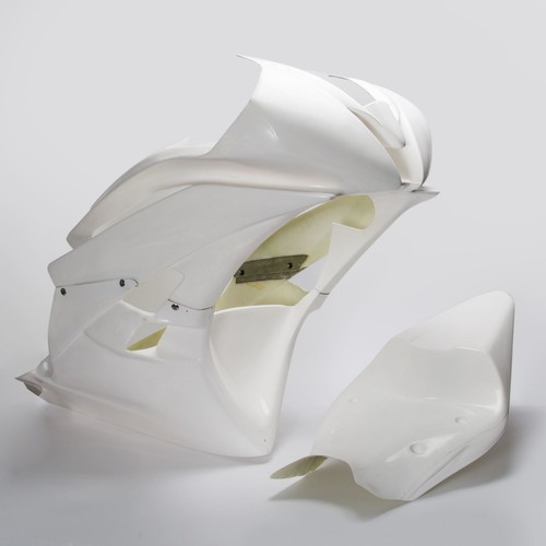 Mpw fibreglass race full - mpw,